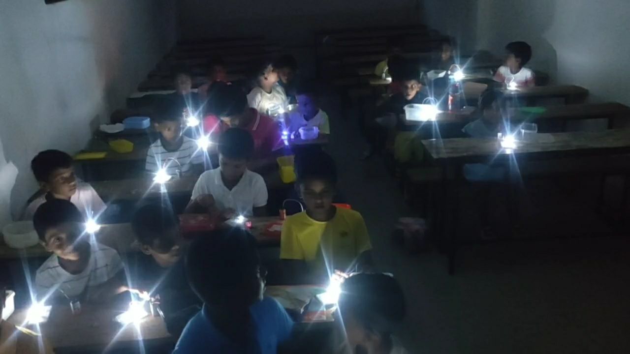 Ceylon Robotics students at the Panadura branch
